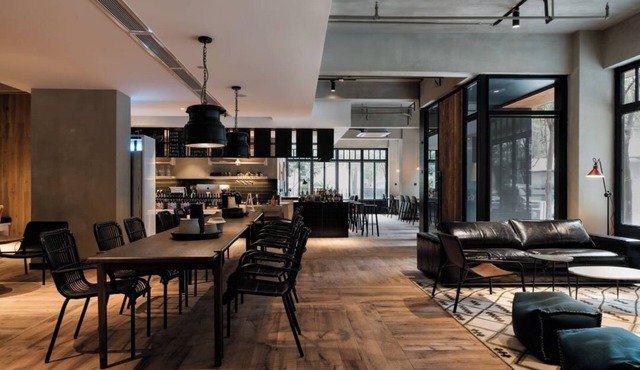 Xu Li Traveling Hotel (Chengdu Taikoo Li Chunxi Road Branch)
