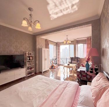 Xus Residential Apartment Near Jiefangbei and Hongya Cave In The City Centre