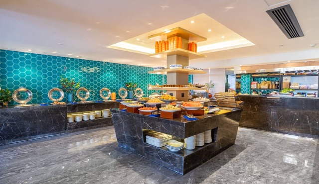yì wū shì bó yì měi jū hotel
