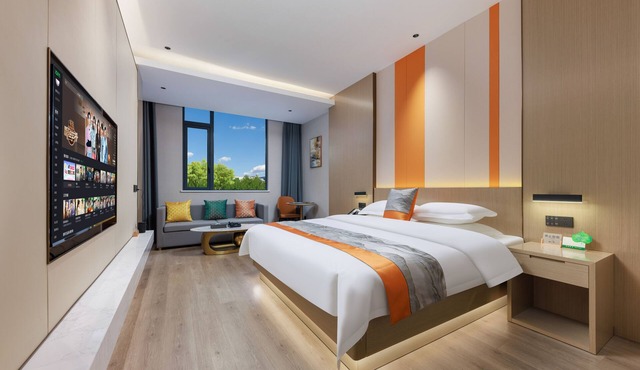 Ya Chen Hotel