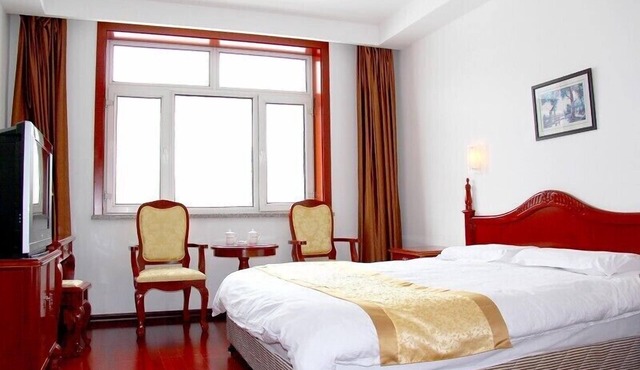 Yabuli Olympic Club Hotel