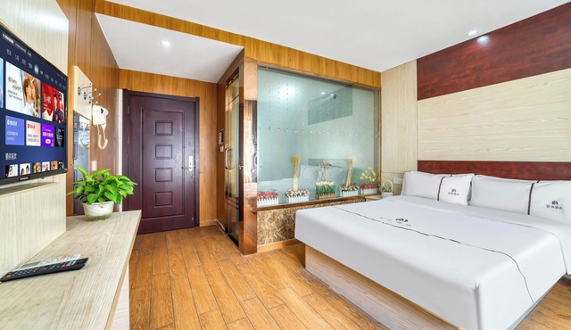 YaFei Hotel
