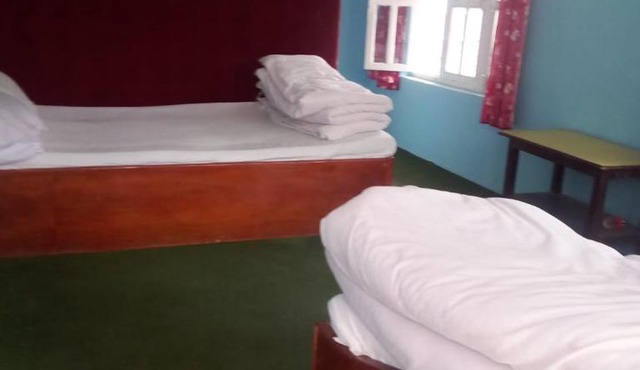 Yala Peak guest house
