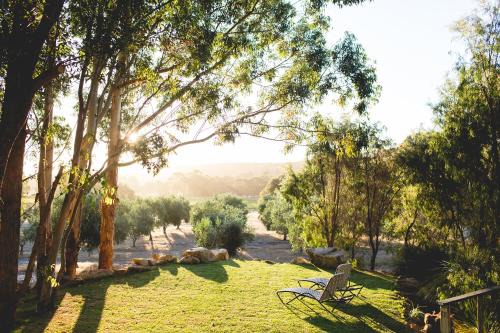 Yala Yallingup Retreat & Spa