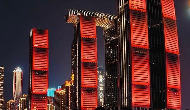 YAN YU Designer Hotel