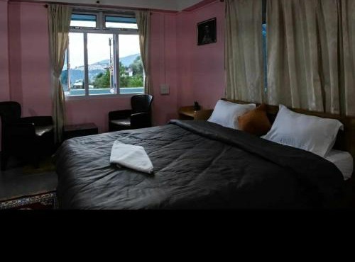 yangchin Homestay Tawang
