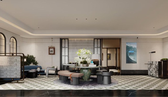 Yangji Yueya Hotel