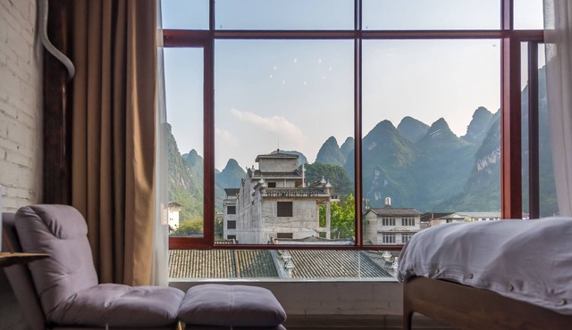 Yangshuo Autumn Inn