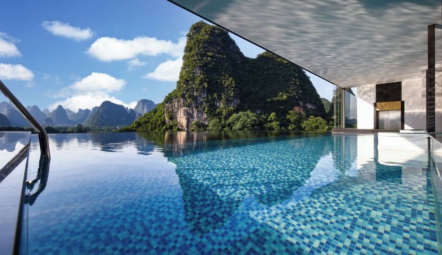Yangshuo Fairyland Hotel