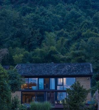 Yangshuo Hillside Homestay