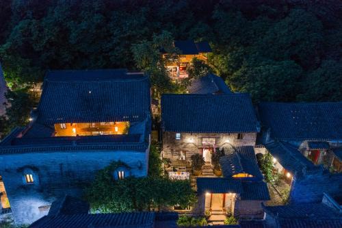 Yangshuo Secret Garden