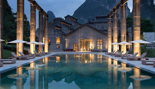 Yangshuo SugarHouse