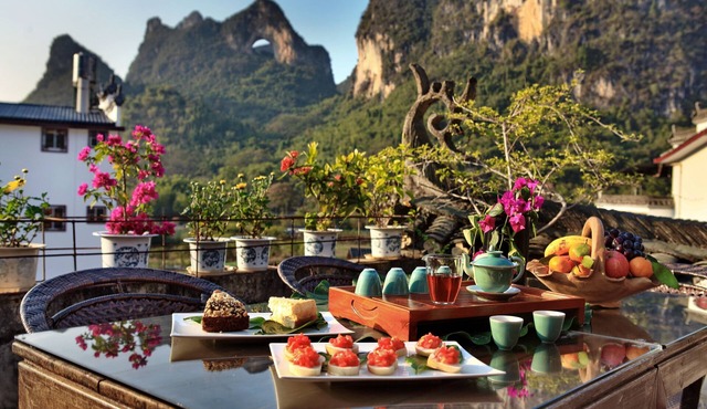 Yangshuo Village Inn