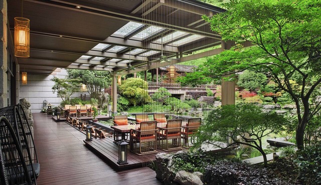 Yanshan Resort Qiandao Lake, Vignette Collection by IHG