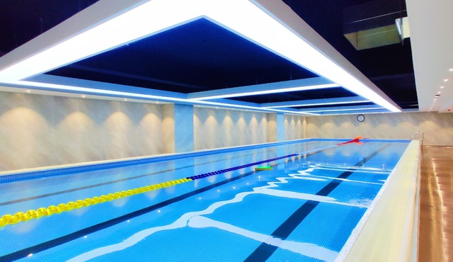 Yantai Meiya International Apt. Hotel