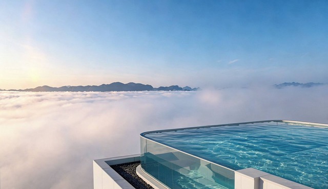 YAOJIA WANGCHENG RESORT