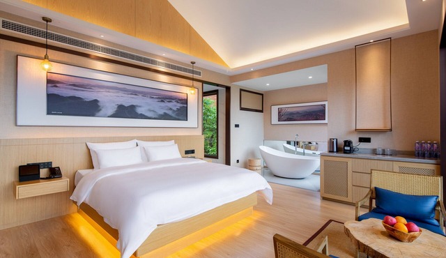 YAOJIA YANGXIN RESORT