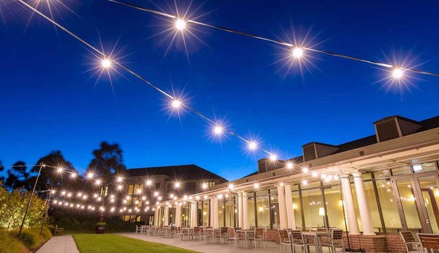 Yarra Valley Lodge