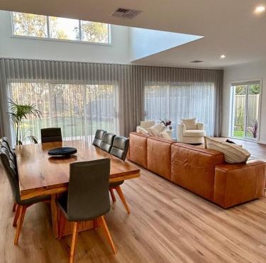 Yarrawonga Golf & Lake Getaway