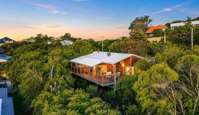 Yarrimbah – Relaxed Coastal Getaway