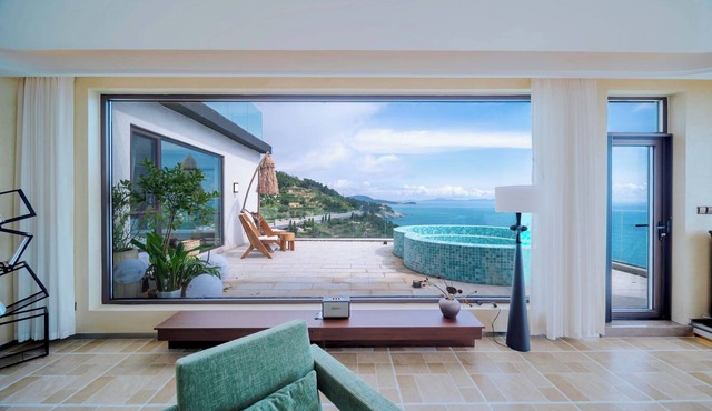 Yasong Jianwen Resort Hotel