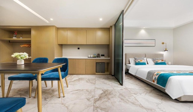 YC Hotel Haikou