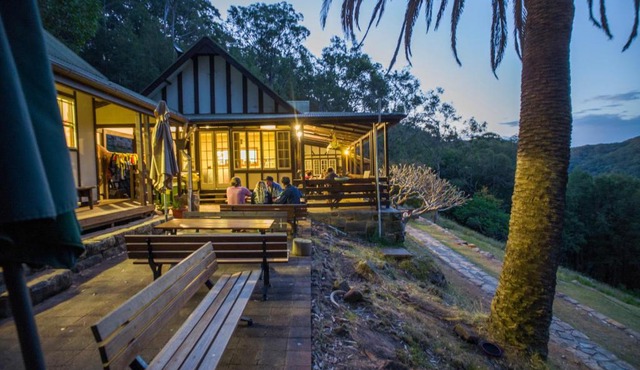YHA Pittwater Eco, Sydney