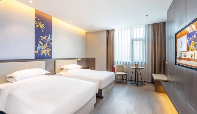Yi Cheng hotel