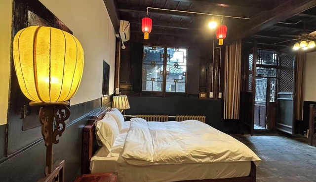 Yide Hotel