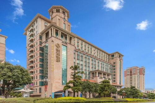 Yihe Grand Hotel