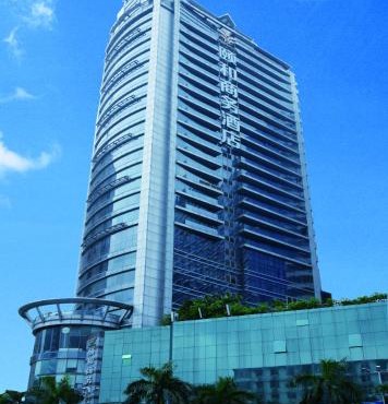 Yihe Hotel Ouzhuang