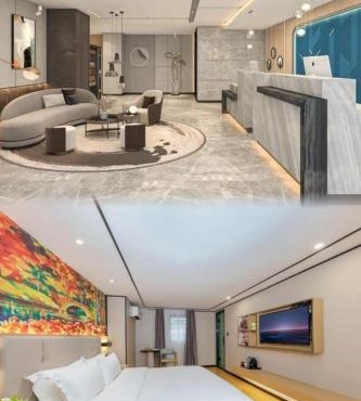 Yimimi Apartment Guangzhou 13th Line Yide Road Metro Station