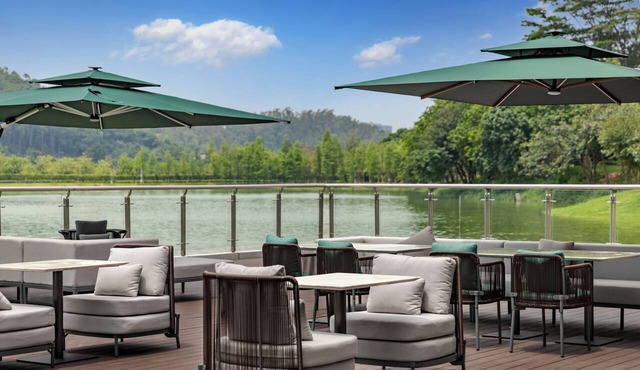 Yingbin Hotel