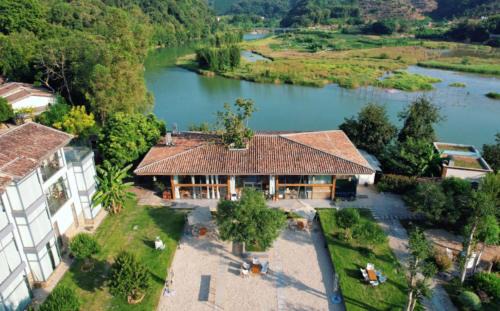 Yingde YeDuGu Resort