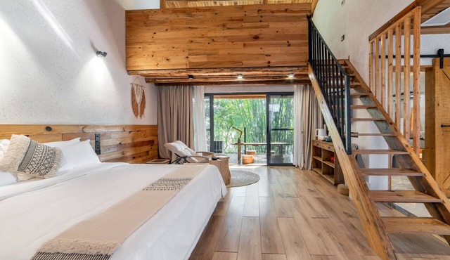 Yingde YeDuGu Resort