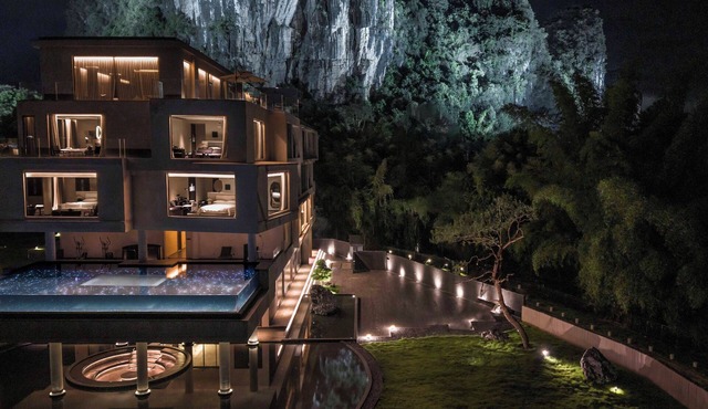 YINGMAN HOTEL