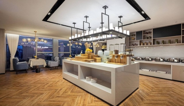 Yishang Hotel