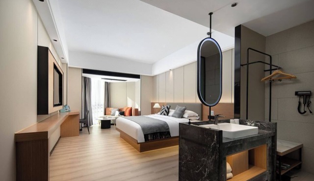 Yishang Hotel
