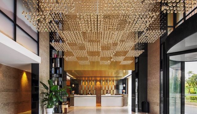 Yishang Hotel Kunming Changshui Airport