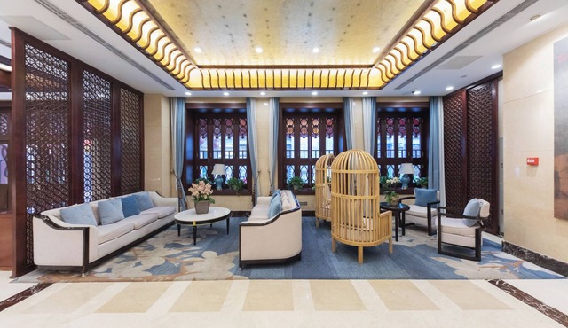 Yitingzhenshe Hotel Beijing Tiananmen