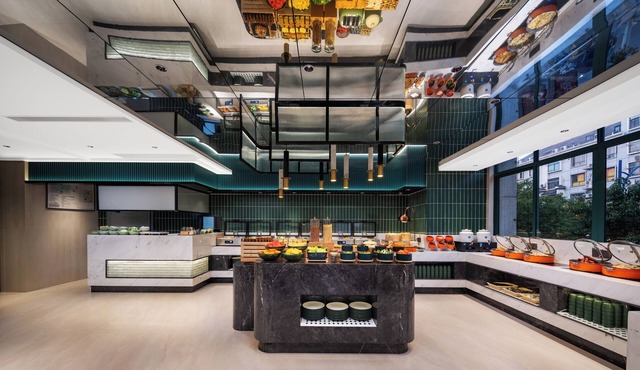 YiWu Defeng Hotel