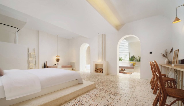 Yixi Designer's Boutique Hotel Xi'an