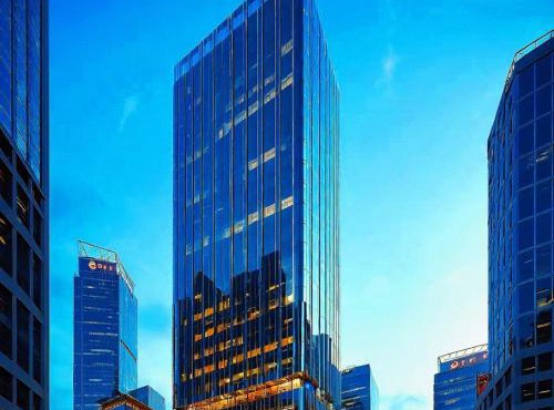 Yizhi Hotel Guangzhou Zhujiang New Town Branch