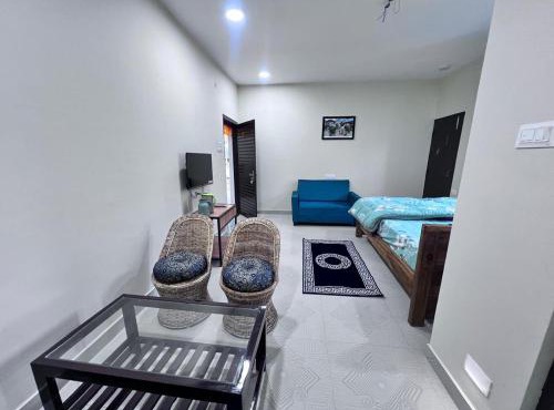 YNL HOMESTAY a boutique hotel