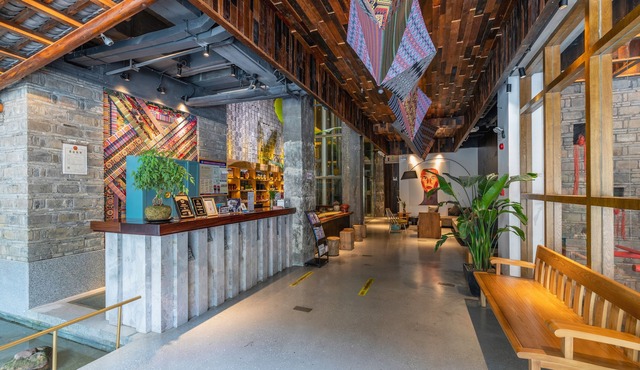 Yoba Boutique Hotel