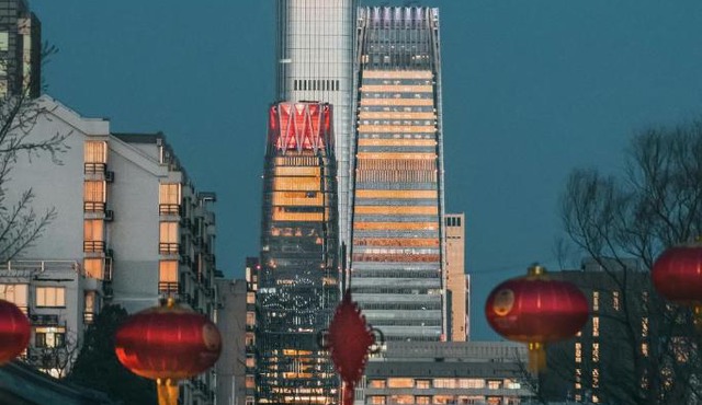 YOBO Hotel - Near Beijing South Railway Station & Temple of Heaven Park