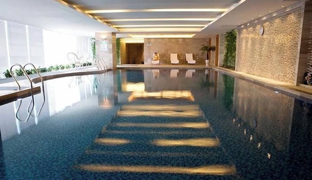 Yohol hotel Xi'an