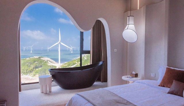 YOOOO SEA TRUE REST HOTEL