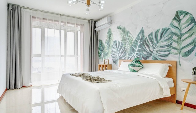 YOUJIA Apartment - Flower Valley