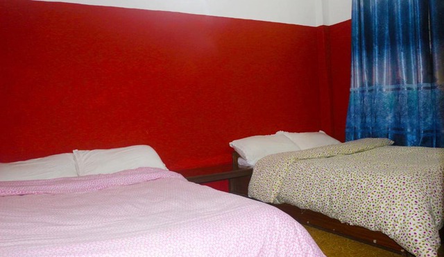 Your Family Restaurant & Homestay